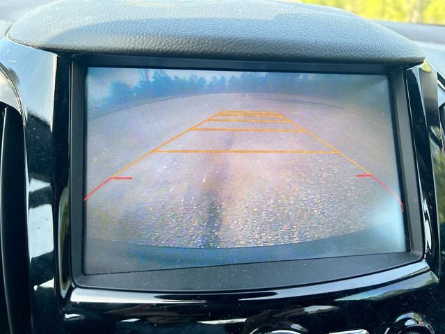 2017 Chevrolet Cruze Premier