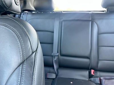 2017 Chevrolet Cruze Premier