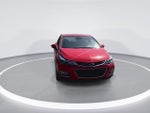 2017 Chevrolet Cruze Premier