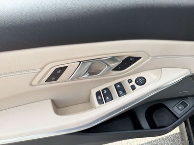 2024 BMW 3 Series 330i