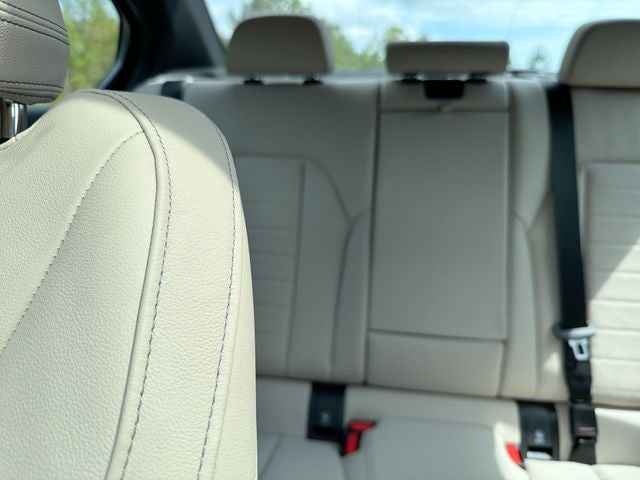2024 BMW 3 Series 330i