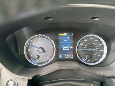 2022 Subaru Ascent Limited