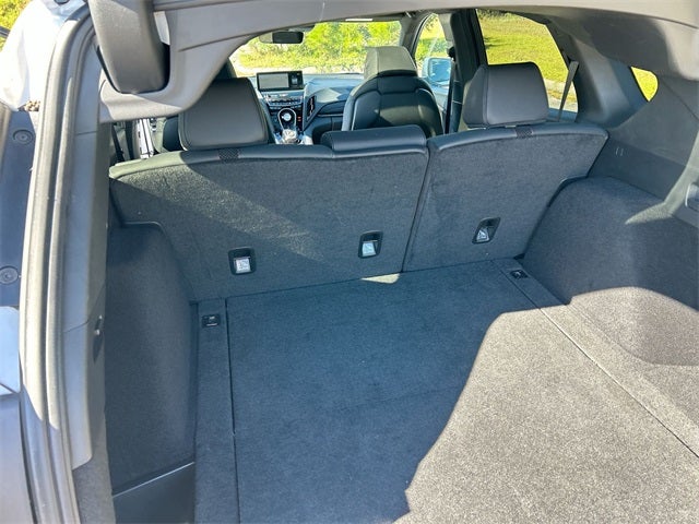 2023 Acura RDX A-Spec Package