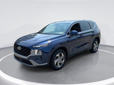 2023 Hyundai Santa Fe SE