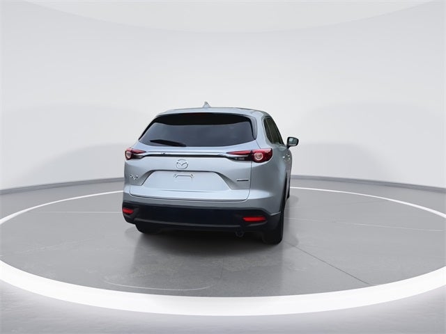 2022 Mazda Mazda CX-9 Touring