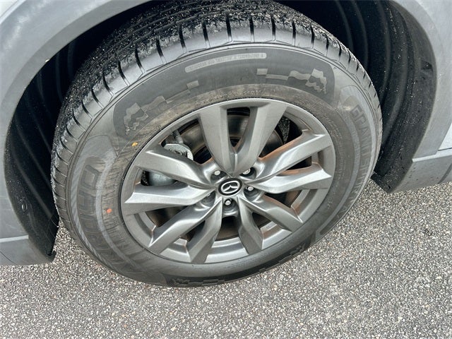 2022 Mazda Mazda CX-9 Touring