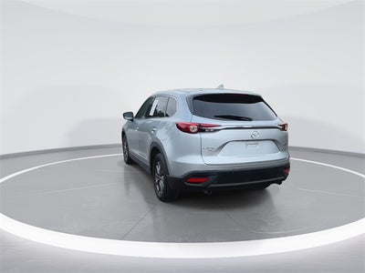 2022 Mazda Mazda CX-9 Touring