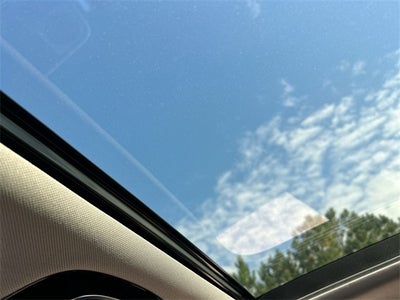 2021 Hyundai Santa Fe Hybrid SEL Premium