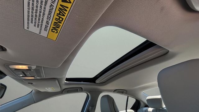 2019 Acura ILX Premium Package
