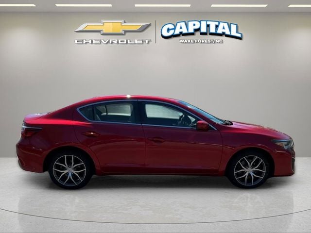 2019 Acura ILX Premium Package