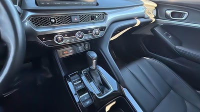 2024 Acura Integra Base