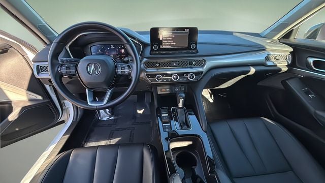 2024 Acura Integra Base