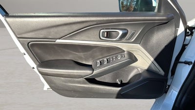 2024 Acura Integra Base