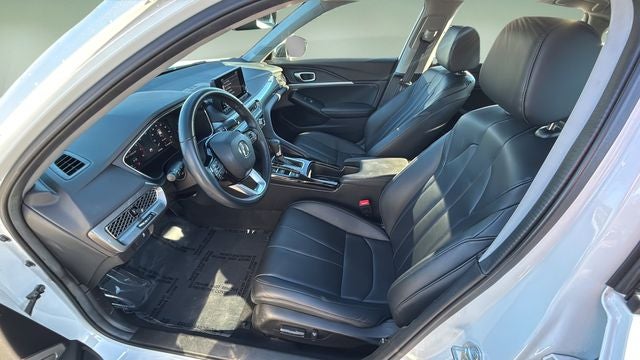 2024 Acura Integra Base