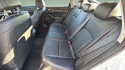 2024 Acura Integra Base