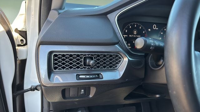 2024 Acura Integra Base