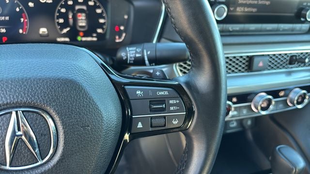 2024 Acura Integra Base