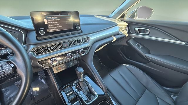 2024 Acura Integra Base