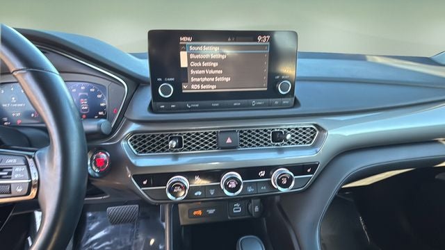 2024 Acura Integra Base