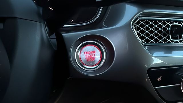 2024 Acura Integra Base