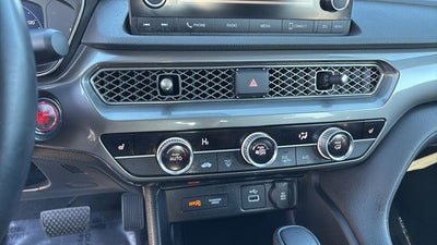 2024 Acura Integra Base