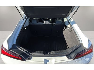 2024 Acura Integra Base