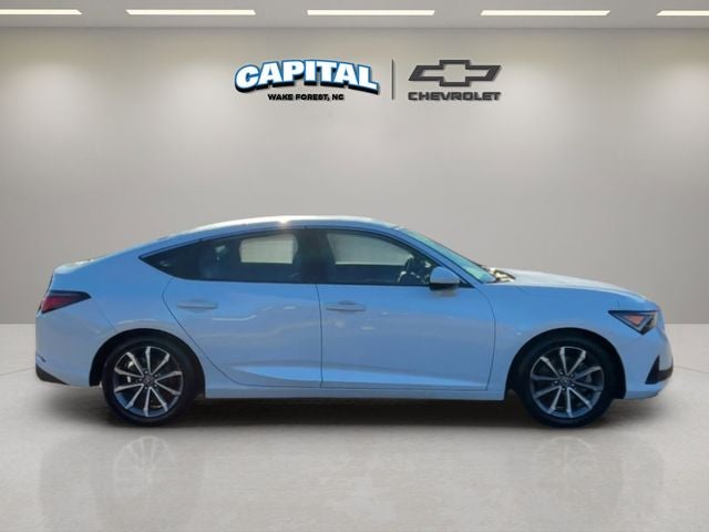 2024 Acura Integra Base