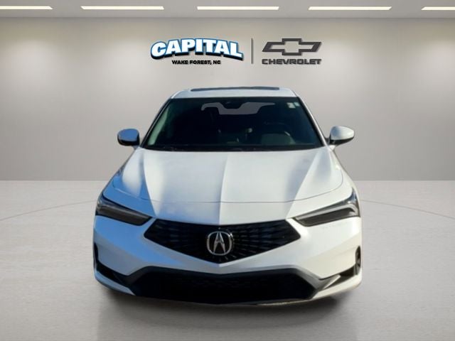 2024 Acura Integra Base