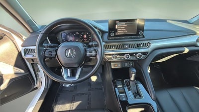 2024 Acura Integra Base