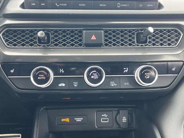 2023 Acura Integra A-Spec Package