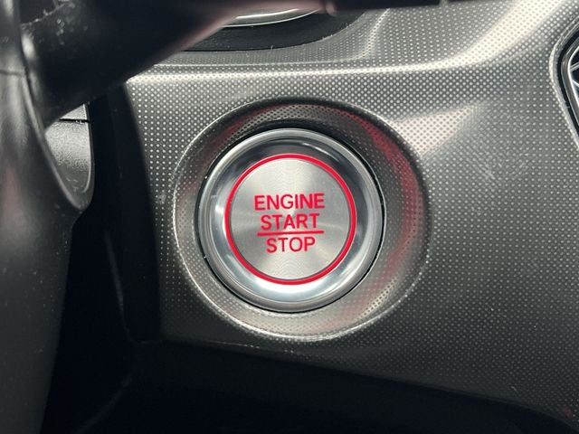 2023 Acura Integra A-Spec Package