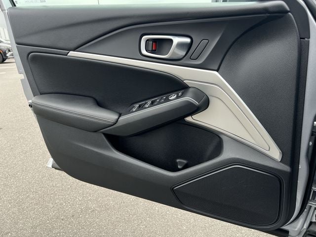 2023 Acura Integra A-Spec Package