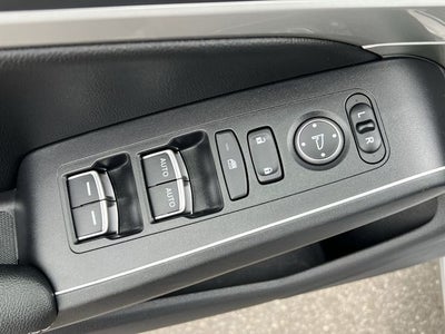 2023 Acura Integra A-Spec Package