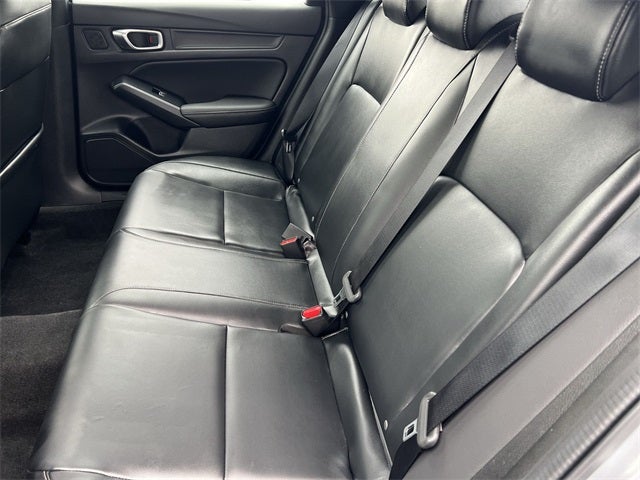 2023 Acura Integra A-Spec Package