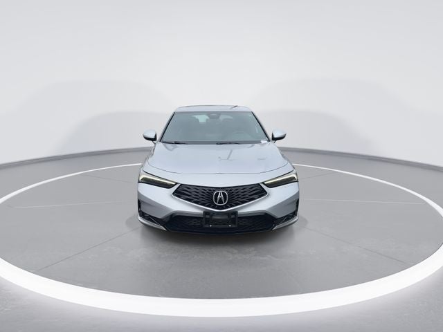 2023 Acura Integra A-Spec Package