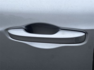 2023 Acura Integra A-Spec Package