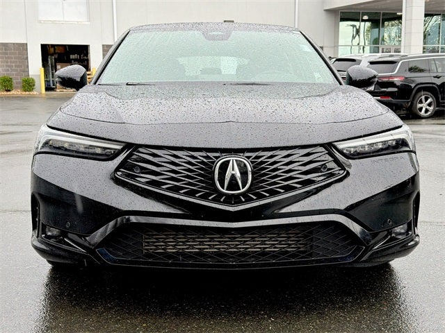 2024 Acura Integra A-Spec Tech Package