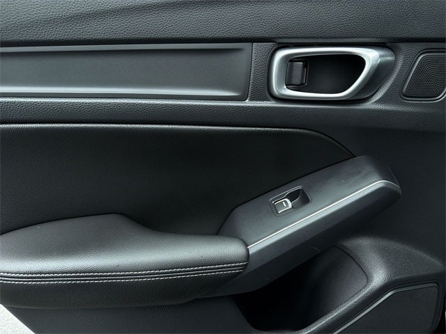 2024 Acura Integra A-Spec Tech Package