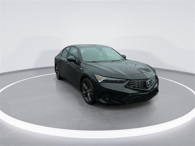 2024 Acura Integra A-Spec Tech Package