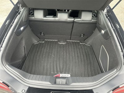 2024 Acura Integra A-Spec Tech Package