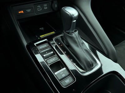2024 Acura Integra A-Spec Tech Package