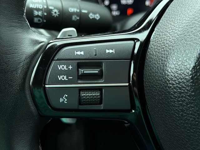 2024 Acura Integra A-Spec Tech Package