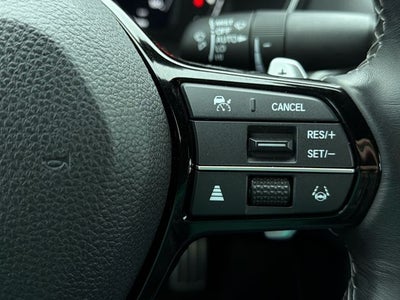 2024 Acura Integra A-Spec Tech Package