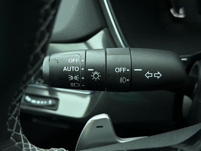 2024 Acura Integra A-Spec Tech Package