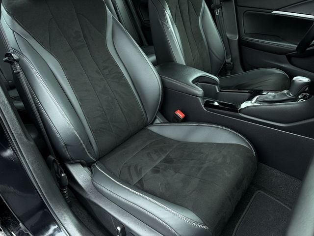 2024 Acura Integra A-Spec Tech Package