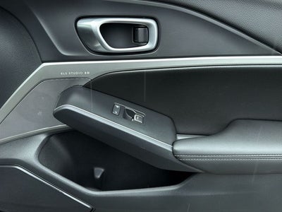 2024 Acura Integra A-Spec Tech Package