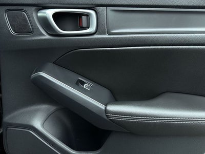 2024 Acura Integra A-Spec Tech Package