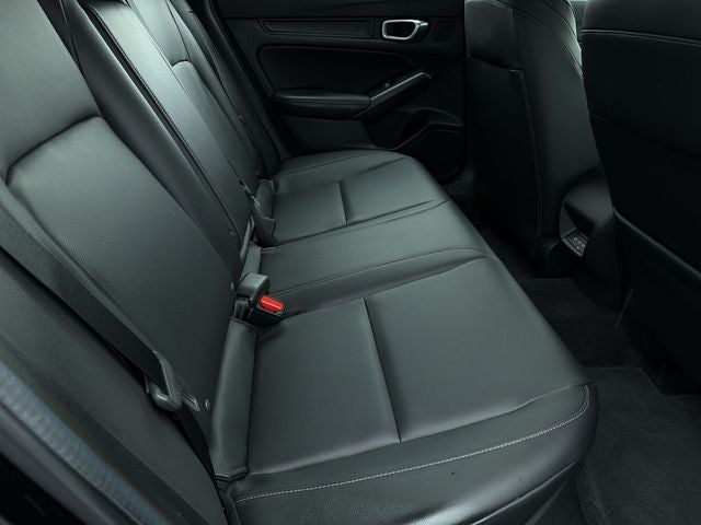 2024 Acura Integra A-Spec Tech Package