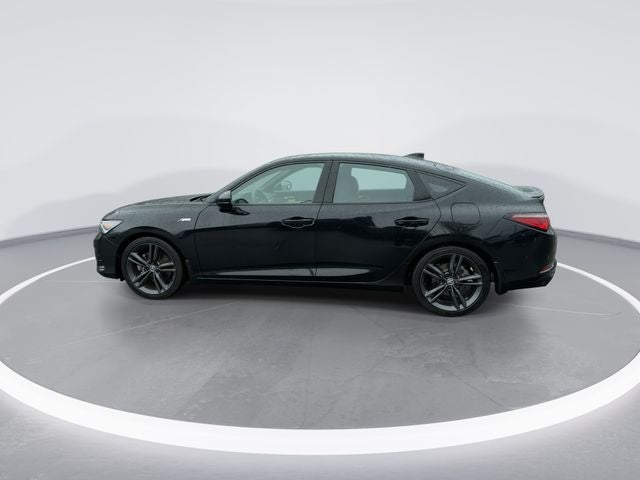 2024 Acura Integra A-Spec Tech Package