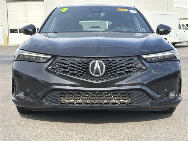 2024 Acura Integra A-Spec Tech Package